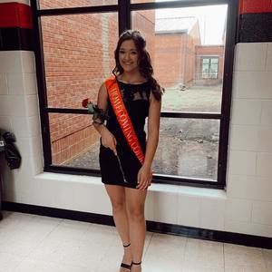 Meet your Posher, Grace